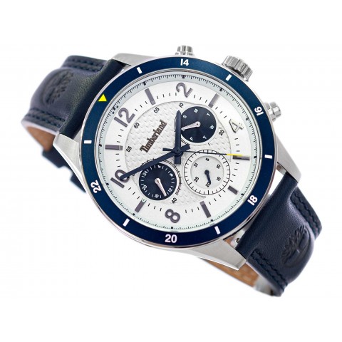 Чоловічий годинник TIMBERLAND TDWGF2201003 Henniker III