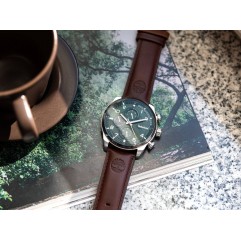 Чоловічий годинник TIMBERLAND TDWGF2201101 Henniker II