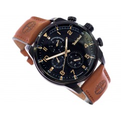 Чоловічий годинник TIMBERLAND TDWGF2201102 Henniker II