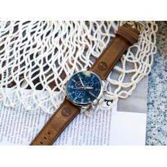 Чоловічий годинник TIMBERLAND TDWGF2201106 Henniker II