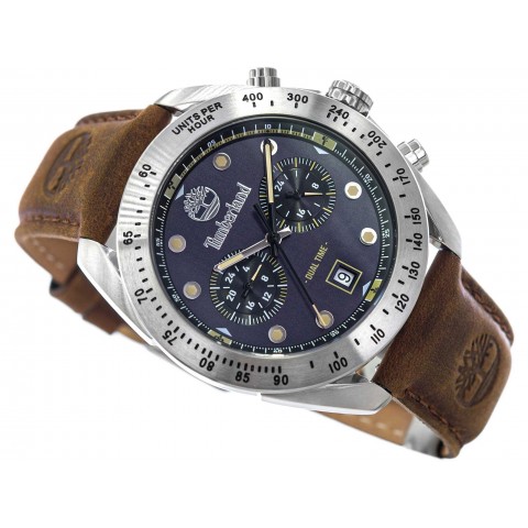 Чоловічий годинник TIMBERLAND TDWGF2230503 Carrigan