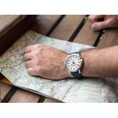 Чоловічий годинник TIMBERLAND TDWGF2231005 Driscoll