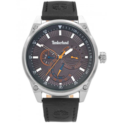 Чоловічий годинник TIMBERLAND TDWGF9000901 Dumbarton-Z