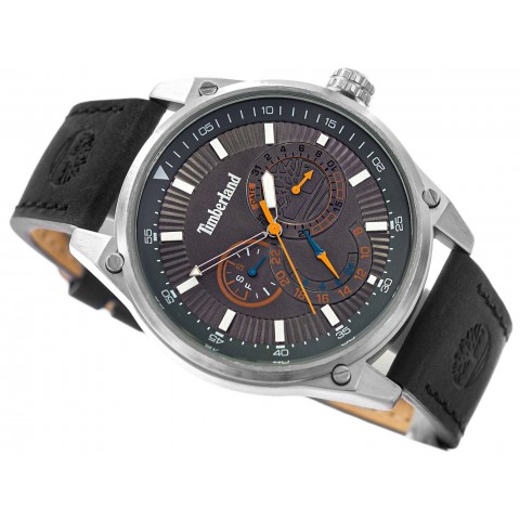 Чоловічий годинник TIMBERLAND TDWGF9000901 Dumbarton-Z