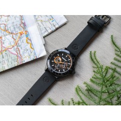 Чоловічий годинник TIMBERLAND TDWGF9001501
