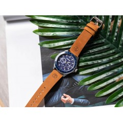 Чоловічий годинник TIMBERLAND TDWGF9001502