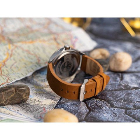 Чоловічий годинник TIMBERLAND TDWGF9001502