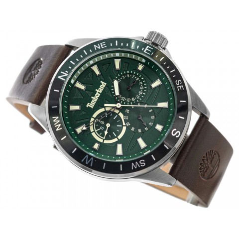 Чоловічий годинник TIMBERLAND TDWGF9001503