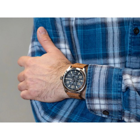 Чоловічий годинник TIMBERLAND TDWGF9001702
