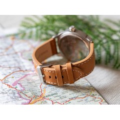 Чоловічий годинник TIMBERLAND TDWGF9001702