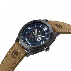 Чоловічий годинник TIMBERLAND TDWGF9001802 Guelph-Z