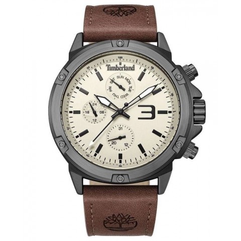 Чоловічий годинник TIMBERLAND TDWGF9002903