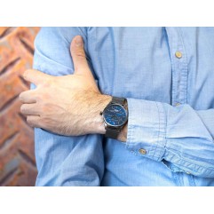 Чоловічий годинник TIMBERLAND TDWGG2100802