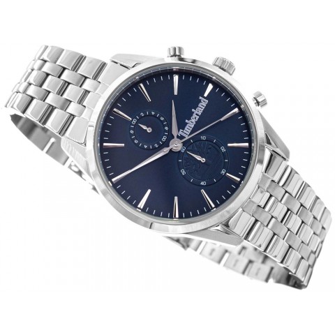 Чоловічий годинник TIMBERLAND TDWGI0068701 Sheepscot Chronograph