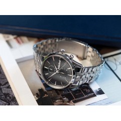 Чоловічий годинник TIMBERLAND TDWGI0068702 Sheepscot Chronograph