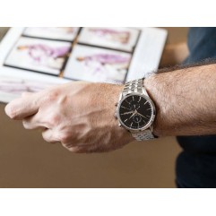 Чоловічий годинник TIMBERLAND TDWGI0068702 Sheepscot Chronograph