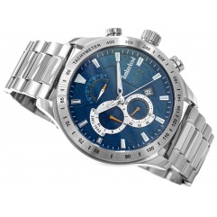 Чоловічий годинник TIMBERLAND TDWGK2100205 Nickerson