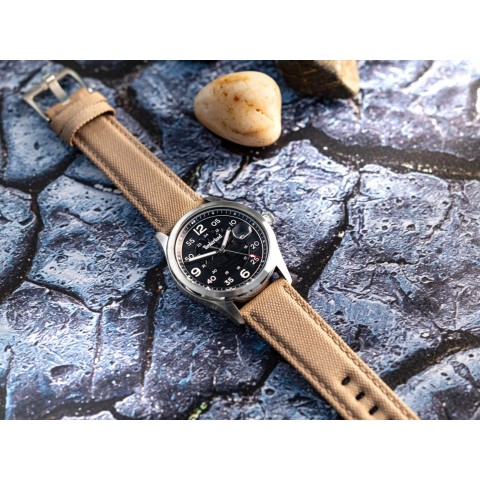Чоловічий годинник TIMBERLAND TDWGN2237506 Cornwall