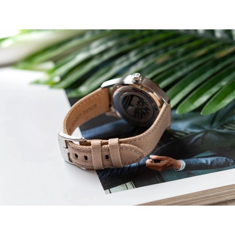 Чоловічий годинник TIMBERLAND TDWGN2237506 Cornwall