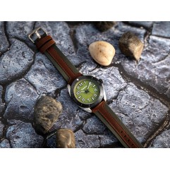 Чоловічий годинник TIMBERLAND TDWGP2201602 Warrick