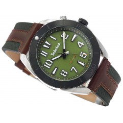 Чоловічий годинник TIMBERLAND TDWGP2201602 Warrick