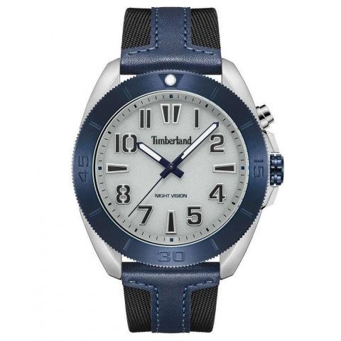 Чоловічий годинник TIMBERLAND TDWGP2201603 Warrick