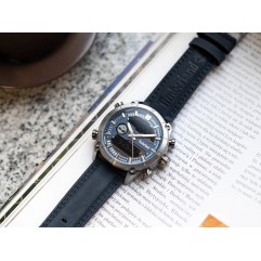 Чоловічий годинник TIMBERLAND TDWGP2201901 Bucksport