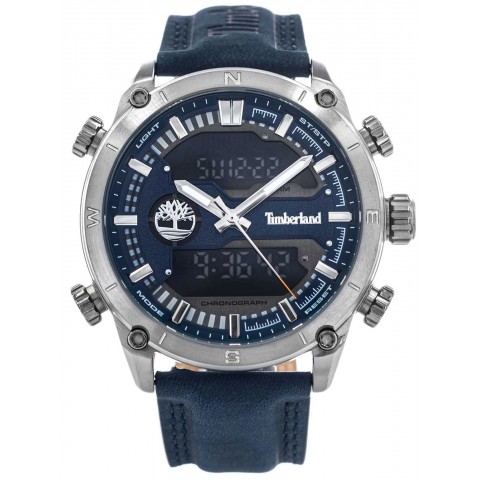 Чоловічий годинник TIMBERLAND TDWGP2201901 Bucksport