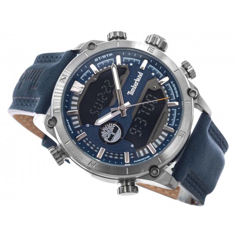 Чоловічий годинник TIMBERLAND TDWGP2201901 Bucksport