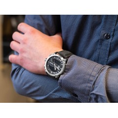 Чоловічий годинник TIMBERLAND TDWGP2201902 Bucksport