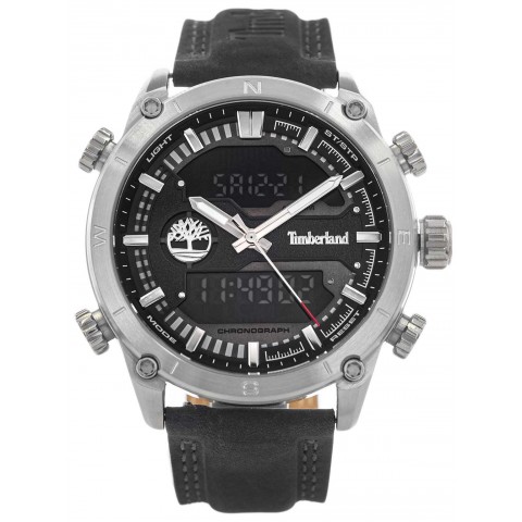 Чоловічий годинник TIMBERLAND TDWGP2201902 Bucksport