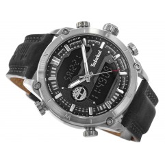 Чоловічий годинник TIMBERLAND TDWGP2201902 Bucksport