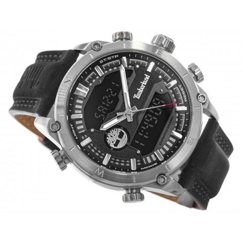 Чоловічий годинник TIMBERLAND TDWGP2201902 Bucksport