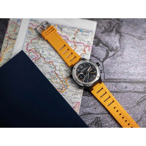 Чоловічий годинник TIMBERLAND TDWGP2231402 Abbotville