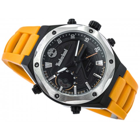 Чоловічий годинник TIMBERLAND TDWGP2231402 Abbotville