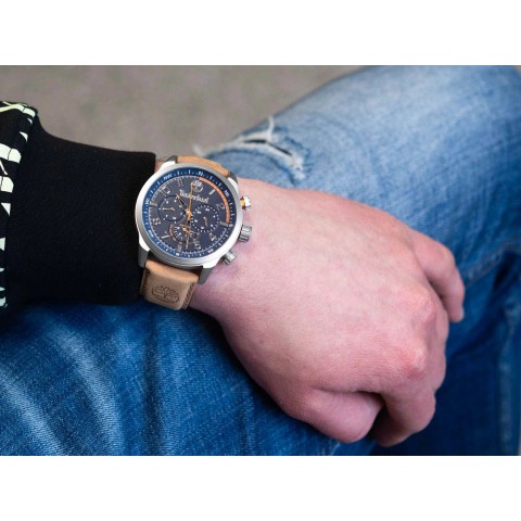 Чоловічий годинник TIMBERLAND TDWJF2000702 Forestdale