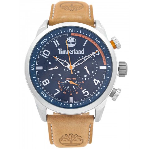 Чоловічий годинник TIMBERLAND TDWJF2000702 Forestdale