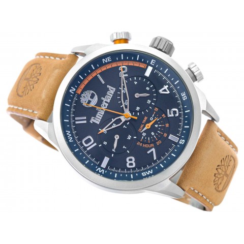 Чоловічий годинник TIMBERLAND TDWJF2000702 Forestdale