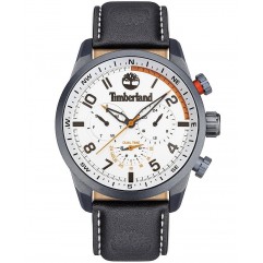 Чоловічий годинник TIMBERLAND TDWJF2000703 Forestdale Dual Time