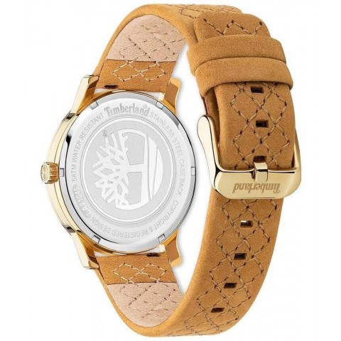 Жіночий годинник TIMBERLAND TDWLA2104502 Trailmark Set