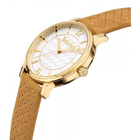 Жіночий годинник TIMBERLAND TDWLA2104502 Trailmark Set