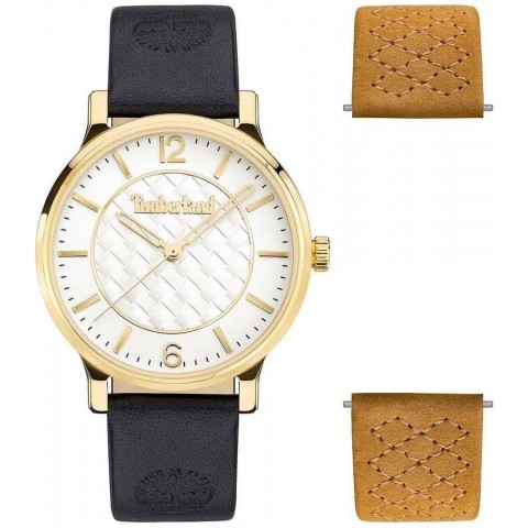 Жіночий годинник TIMBERLAND TDWLA2104502 Trailmark Set