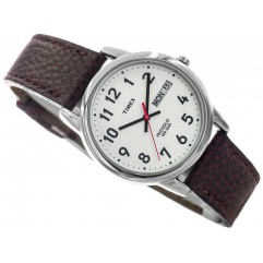 Чоловічий годинник TIMEX T20041 Easy Reader