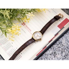 Чоловічий годинник TIMEX T20071 Easy Reader