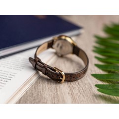 Чоловічий годинник TIMEX T20071 Easy Reader
