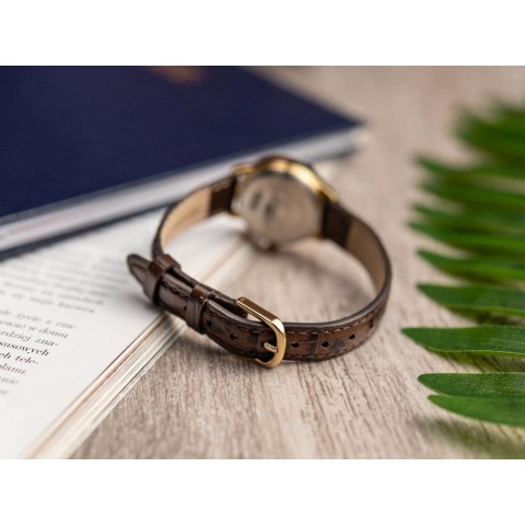 Чоловічий годинник TIMEX T20071 Easy Reader