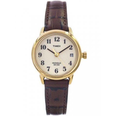 Чоловічий годинник TIMEX T20071 Easy Reader