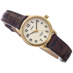 Чоловічий годинник TIMEX T20071 Easy Reader