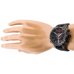 Чоловічий годинник Timex T2N720 Expedition Military Allied