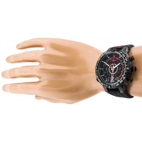 Чоловічий годинник Timex T2N720 Expedition Military Allied